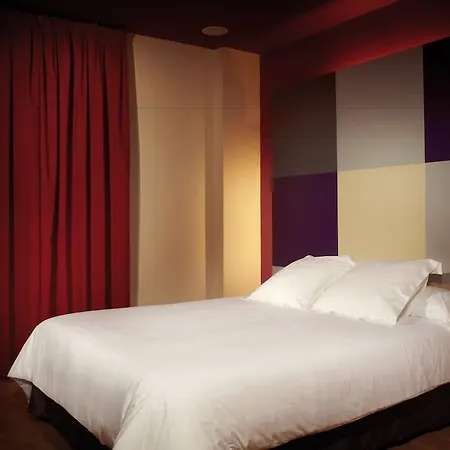 Hotel H La Paloma - Adults Only Barcelone