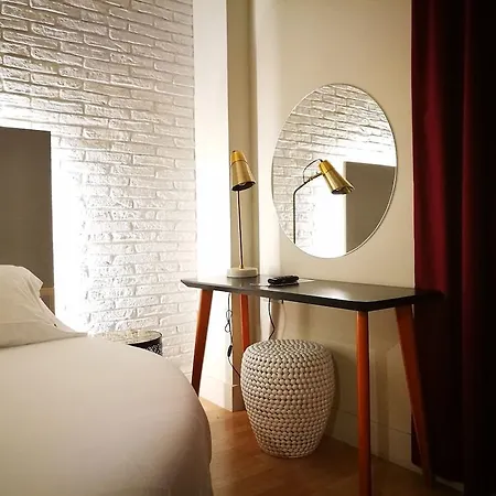 H La Paloma - Adults Only Hotel Barcelone