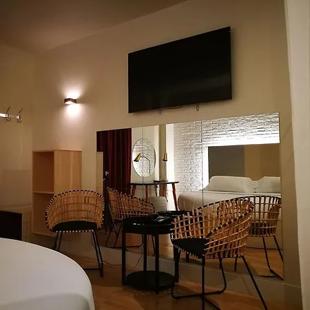 Hotel H La Paloma - Adults Only Barcelone
