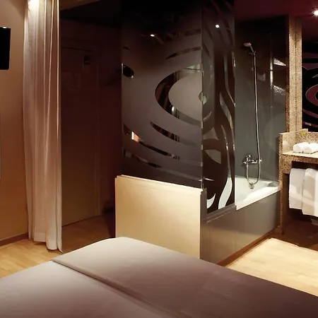 Otel H La Paloma - Adults Only