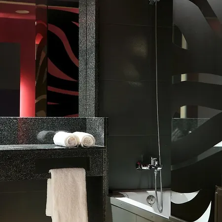 H La Paloma - Adults Only Otel