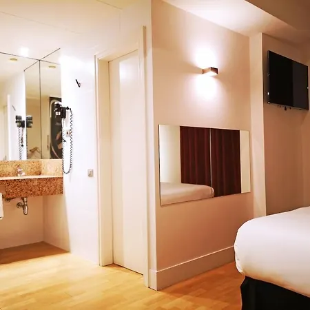 מלון H La Paloma - Adults Only 2*