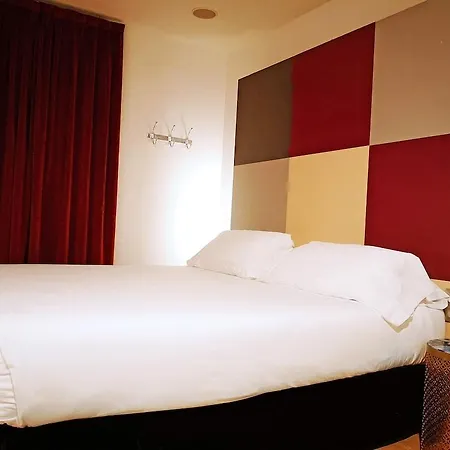Hotel H La Paloma - Adults Only Barcelona