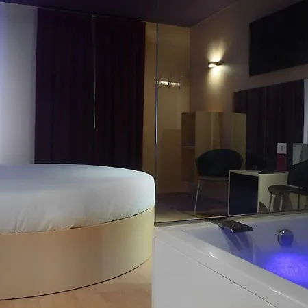 H La Paloma - Adults Only Barcelona