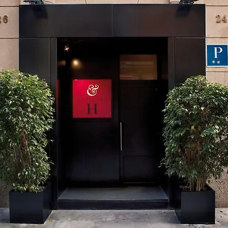 Hotel H La Paloma - Adults Only